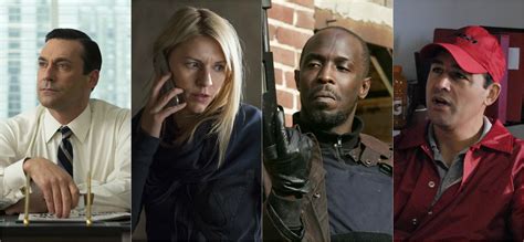 Drama TV Shows .